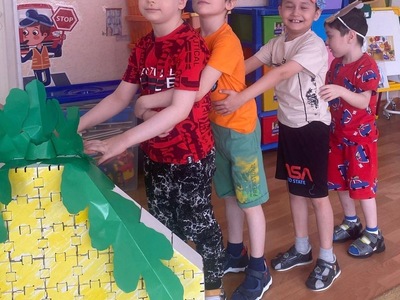 Конструктор «Йохо Куб»