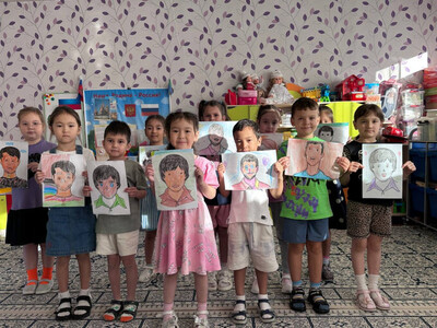 Портреты пап